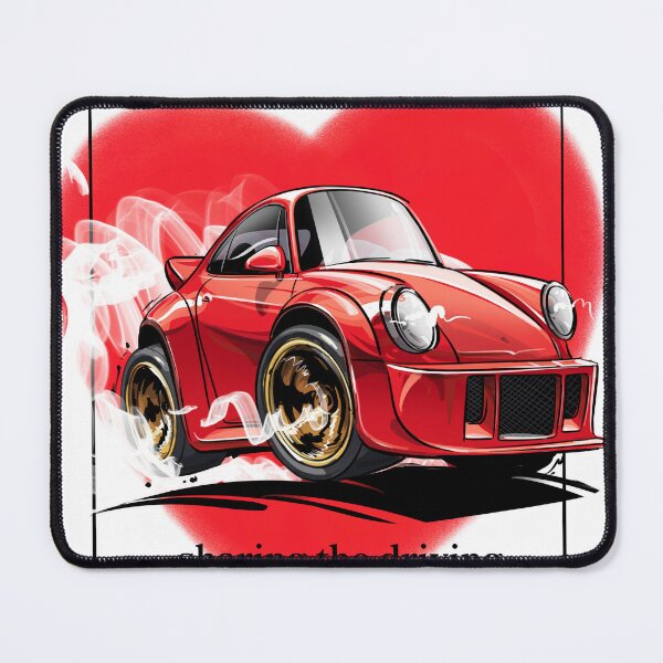 Item preview, LOVE is sharing the driving on load road trip designed and sold by Nick Shirokov.