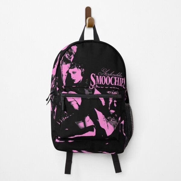 Item preview, Ashnikko American rapper and singer designed and sold by damipstore.