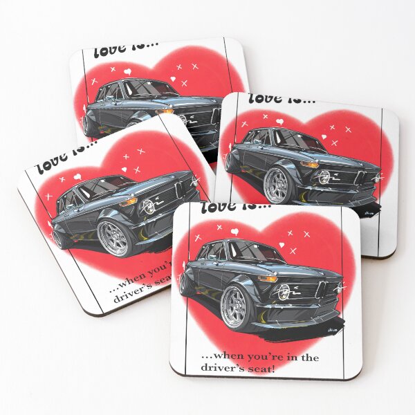 Item preview, LOVE is when you're in the driver's seat designed and sold by Nick Shirokov.