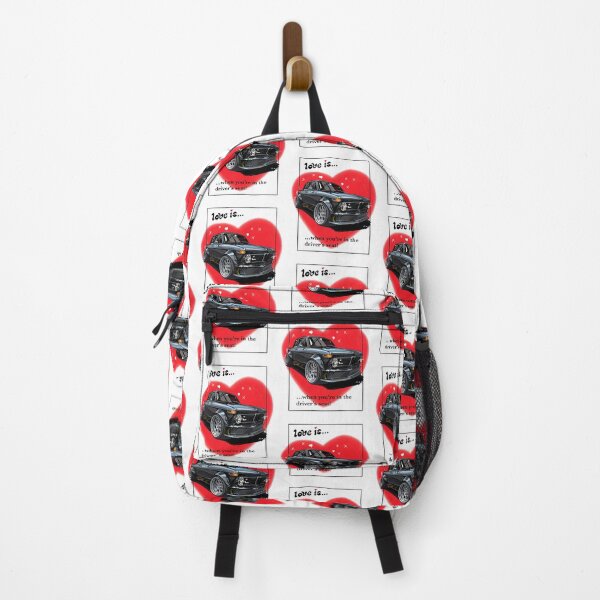 Item preview, LOVE is when you're in the driver's seat designed and sold by Nick Shirokov.