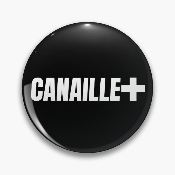 Item preview, CANAILLE PLUS! designed and sold by francoisville.