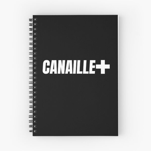 Item preview, CANAILLE PLUS! designed and sold by francoisville.