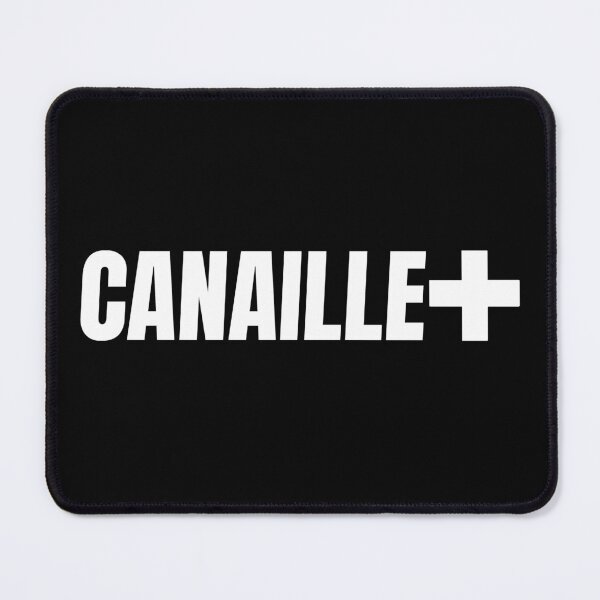 Item preview, CANAILLE PLUS! designed and sold by francoisville.