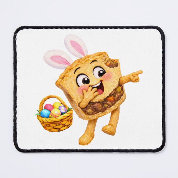 Item preview, Easter Pie designed and sold by Sillytoe.