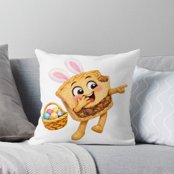 Item preview, Easter Pie designed and sold by Sillytoe.