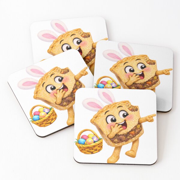 Item preview, Easter Pie designed and sold by Sillytoe.