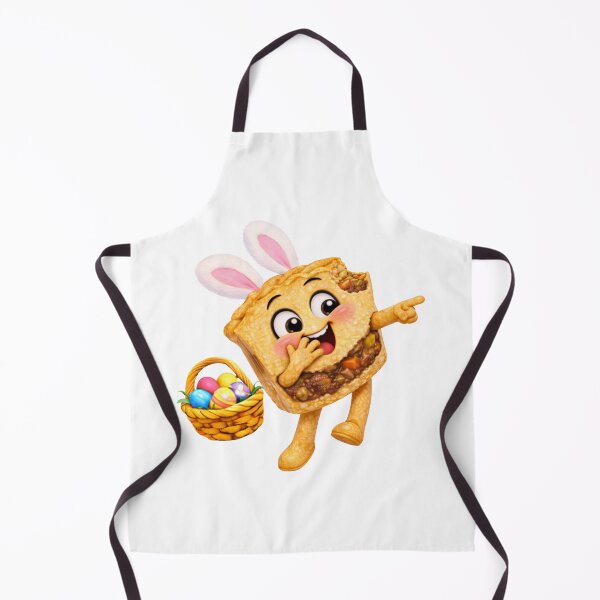 Item preview, Easter Pie designed and sold by Sillytoe.