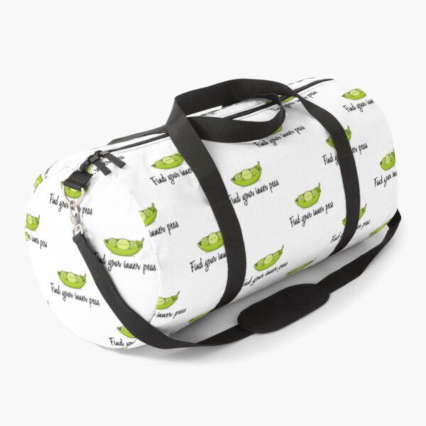 Item preview, Find Your Inner Peas -2 designed and sold by VeRedbubble.