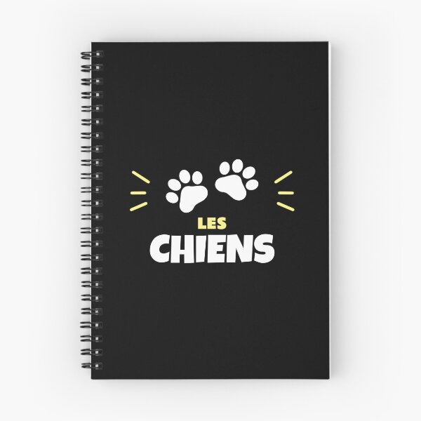 Item preview, LES CHIENS Dog designed and sold by yalcoholic.