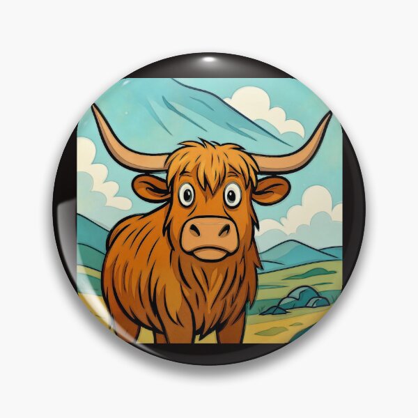 Item preview, Highland Majesty designed and sold by Helios Be. Lavsh.