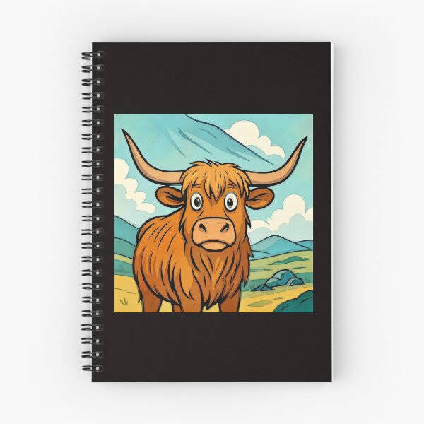 Item preview, Highland Majesty designed and sold by Helios Be. Lavsh.