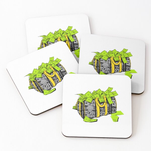 Item preview, Money for vocation designed and sold by Nick Shirokov.