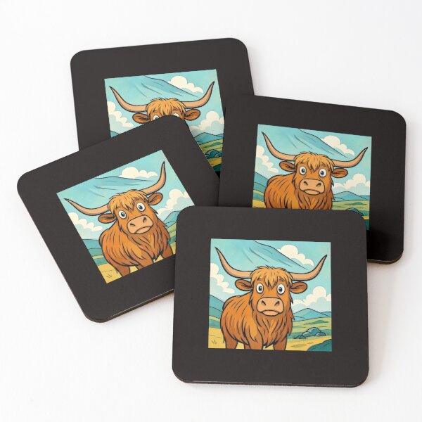 Item preview, Highland Majesty designed and sold by Helios Be. Lavsh.