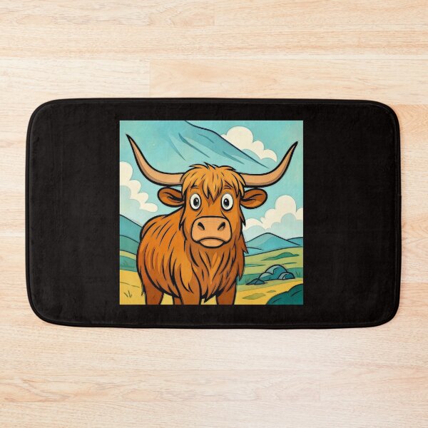 Item preview, Highland Majesty designed and sold by Helios Be. Lavsh.