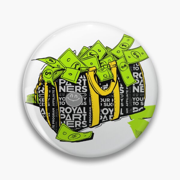 Item preview, Money for vocation designed and sold by Nick Shirokov.