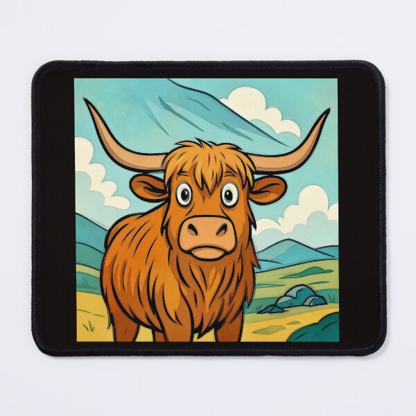 Item preview, Highland Majesty designed and sold by Helios Be. Lavsh.