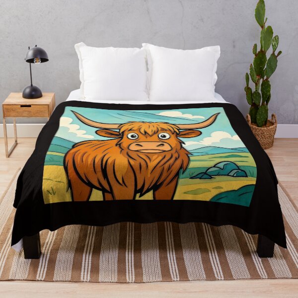 Item preview, Highland Majesty designed and sold by Helios Be. Lavsh.