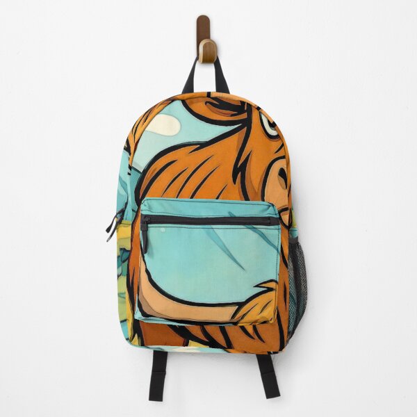 Item preview, Highland Majesty designed and sold by Helios Be. Lavsh.