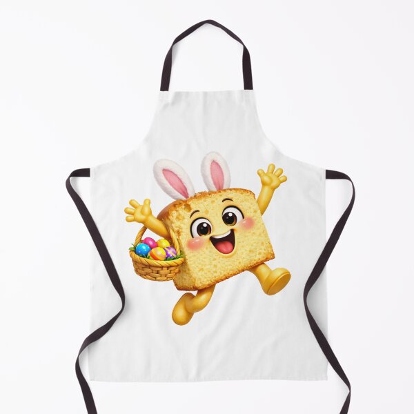 Item preview, Easter Pound Cake designed and sold by Sillytoe.