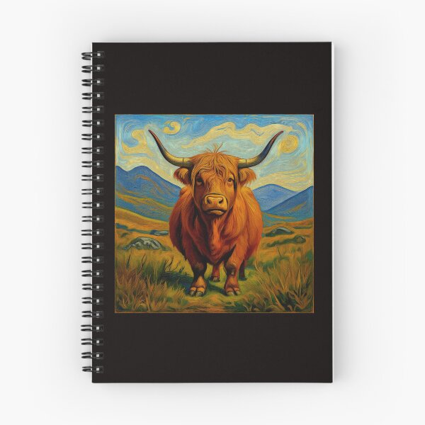 Item preview, Highland Majesty #1 designed and sold by Helios Be. Lavsh.