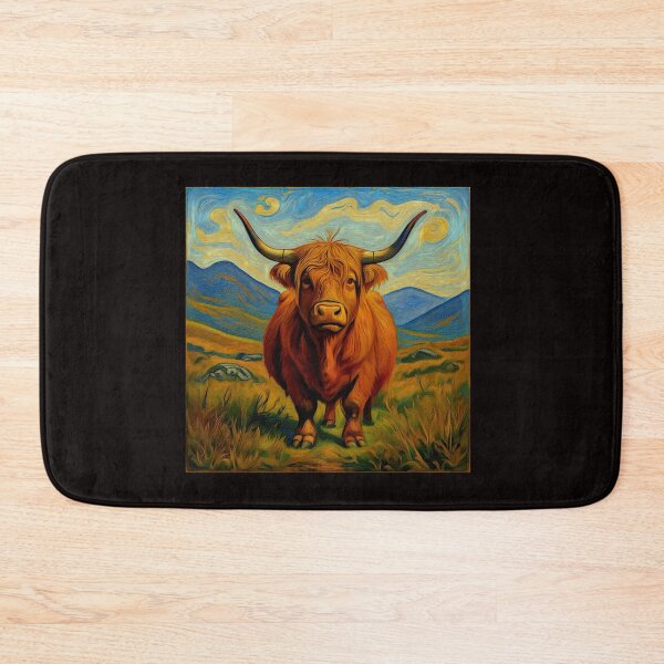 Item preview, Highland Majesty #1 designed and sold by Helios Be. Lavsh.