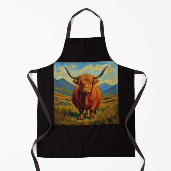 Item preview, Highland Majesty #1 designed and sold by Helios Be. Lavsh.