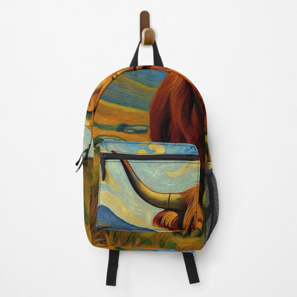 Item preview, Highland Majesty #1 designed and sold by Helios Be. Lavsh.