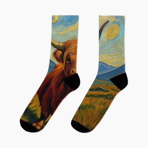 Item preview, Highland Majesty #1 designed and sold by Helios Be. Lavsh.