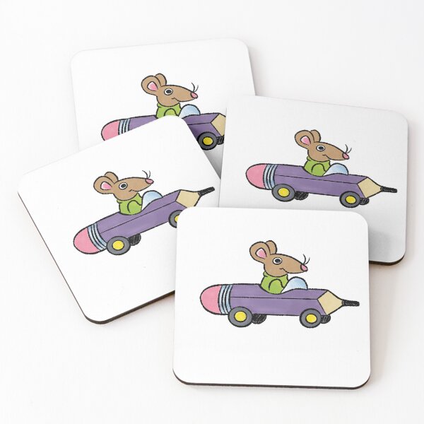 Item preview, Pencil...mightier than a Car? designed and sold by artwithmegz.
