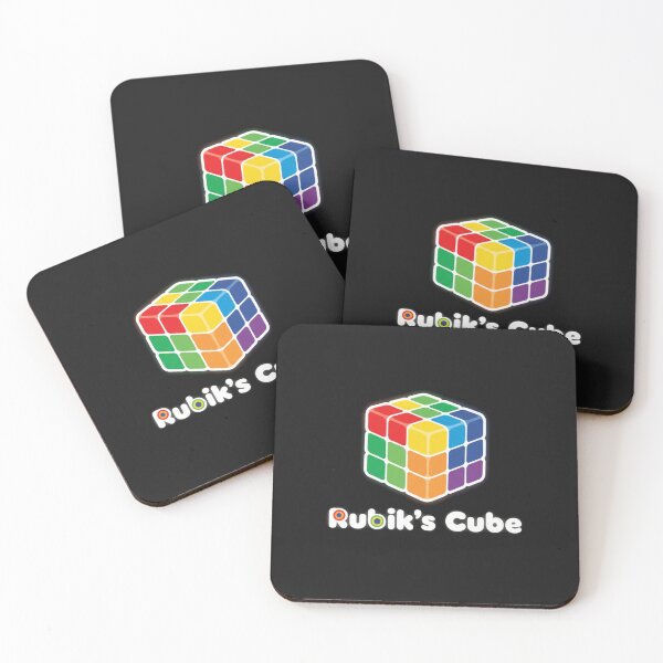 Item preview, Copy of Rubik's Cube designed and sold by KRIS TakeThisShirt POD Shop.