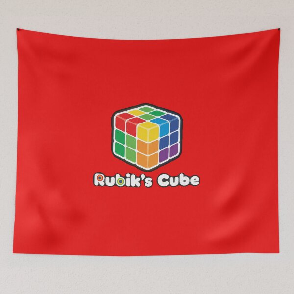 Item preview, Copy of Rubik's Cube designed and sold by KRIS TakeThisShirt POD Shop.