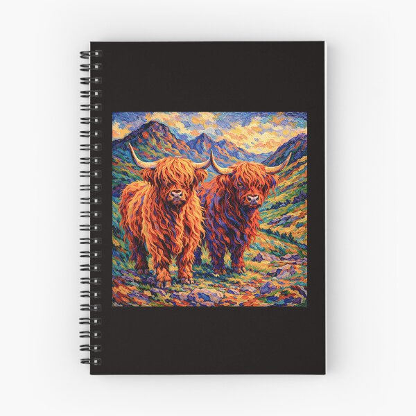 Item preview, Highland Majesty #2 designed and sold by Helios Be. Lavsh.