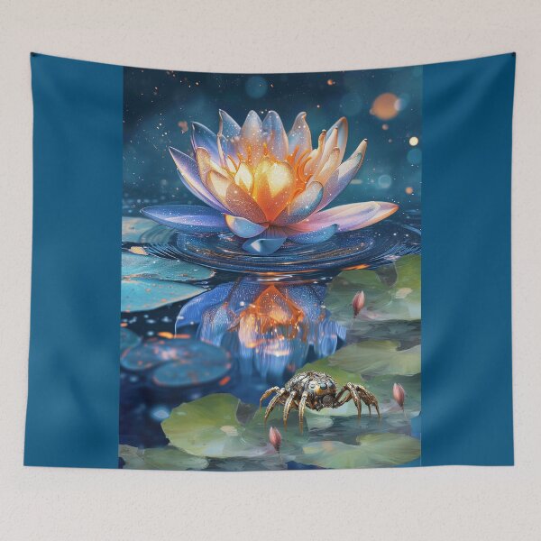 Item preview, BEAUTY AND BEAST designed and sold by Tammera.