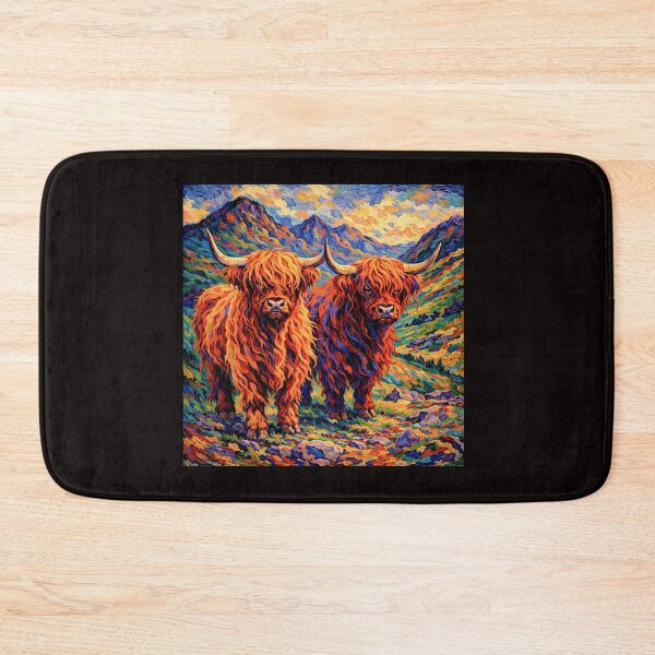 Item preview, Highland Majesty #2 designed and sold by Helios Be. Lavsh.