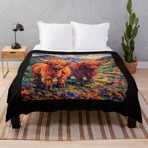 Item preview, Highland Majesty #2 designed and sold by Helios Be. Lavsh.