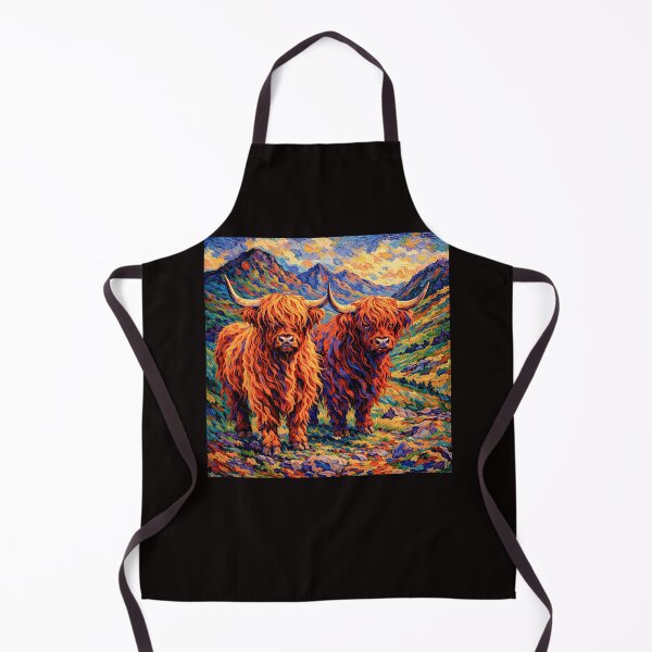 Item preview, Highland Majesty #2 designed and sold by Helios Be. Lavsh.