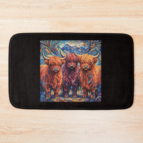 Item preview, Highland Majesty #3 designed and sold by Helios Be. Lavsh.