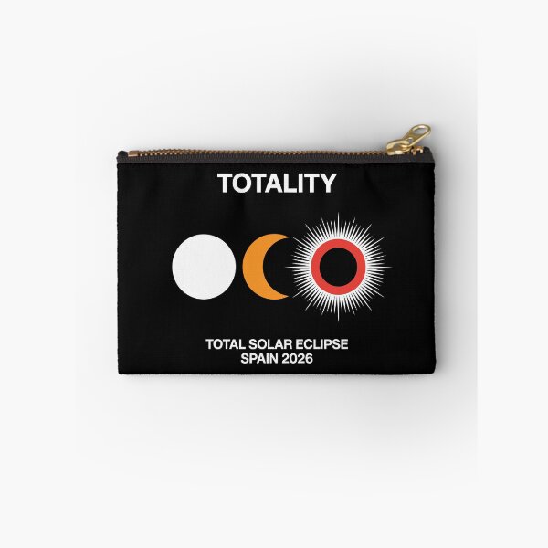 Item preview, Total Solar Eclipse 2026 designed and sold by jkrphoto.