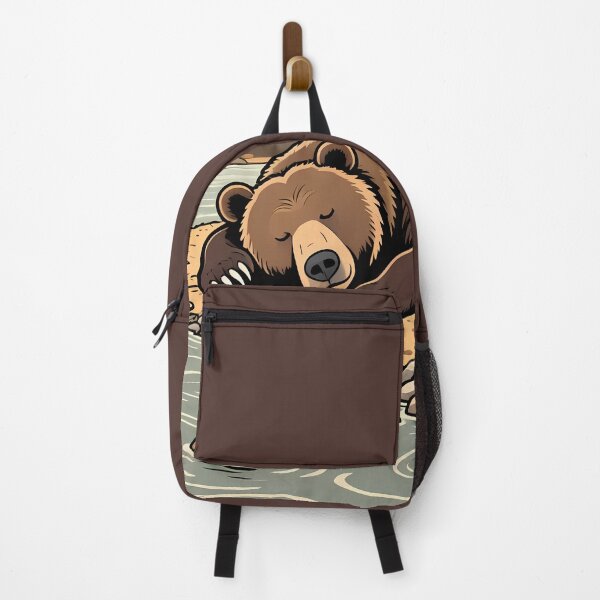 Item preview, GRIZZLY BEAR designed and sold by David c.p JACQUEMET.