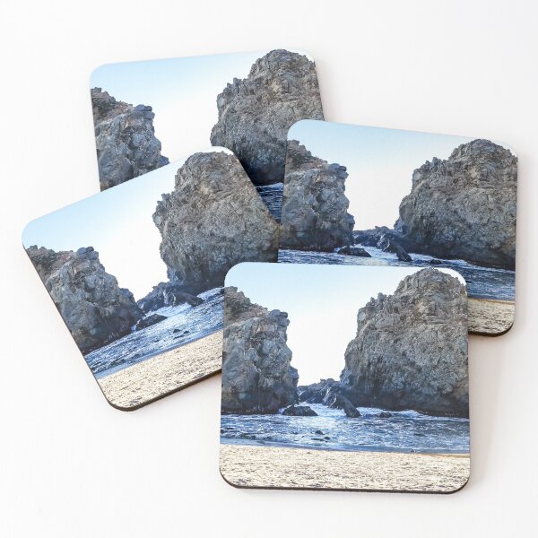 Item preview, Pfeiffer Beach designed and sold by OddLilFox.