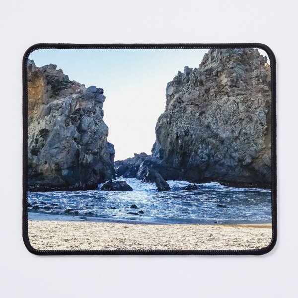 Item preview, Pfeiffer Beach designed and sold by OddLilFox.