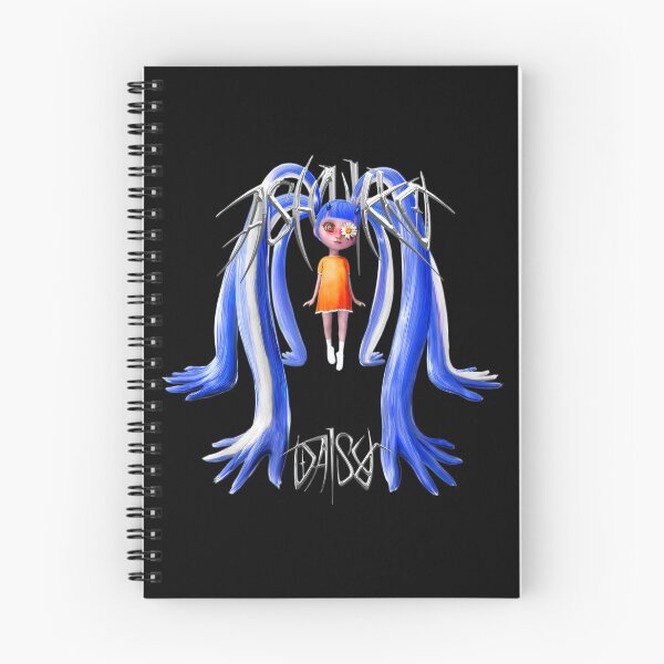 Item preview, Ashnikko American rapper and singer designed and sold by damipstore.