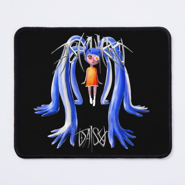 Item preview, Ashnikko American rapper and singer designed and sold by damipstore.