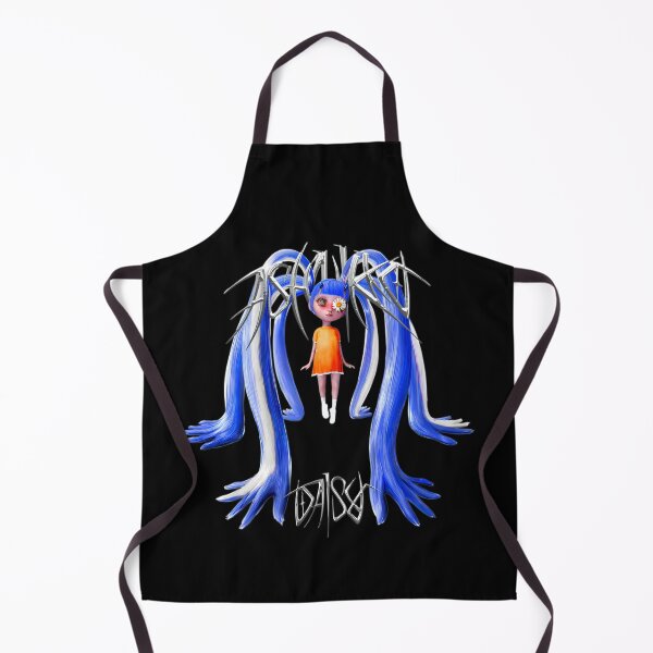Item preview, Ashnikko American rapper and singer designed and sold by damipstore.