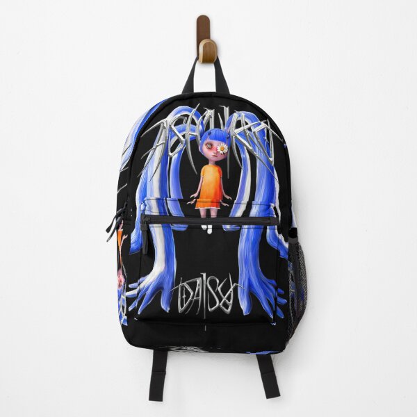 Item preview, Ashnikko American rapper and singer designed and sold by damipstore.