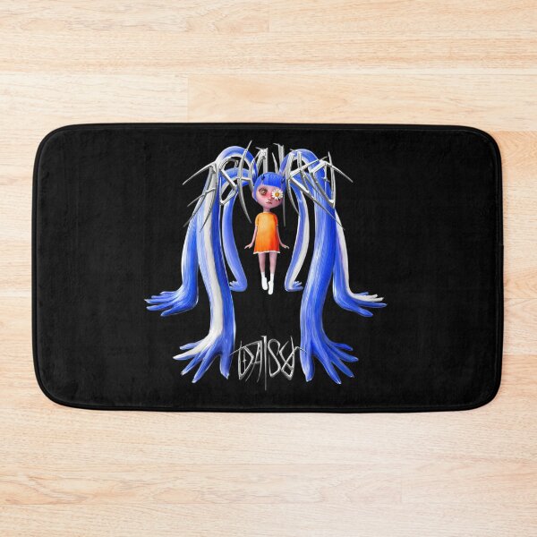 Item preview, Ashnikko American rapper and singer designed and sold by damipstore.
