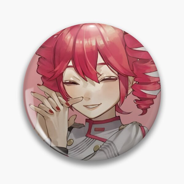 Item preview, Kasane teto designed and sold by RadiantGraphics.