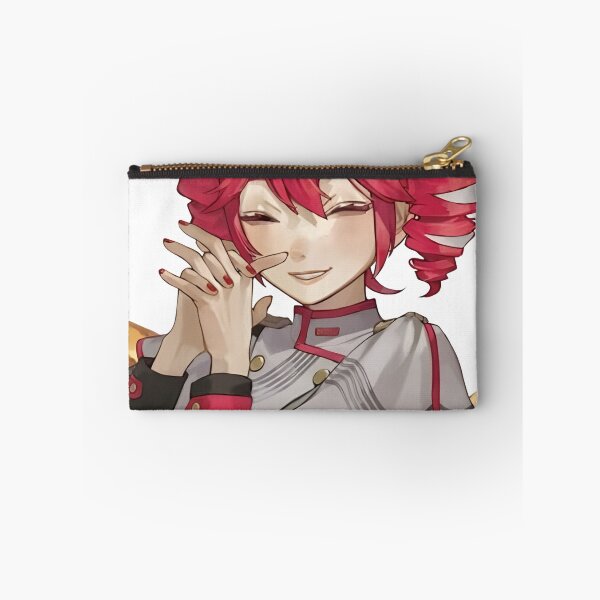 Item preview, Kasane teto designed and sold by RadiantGraphics.