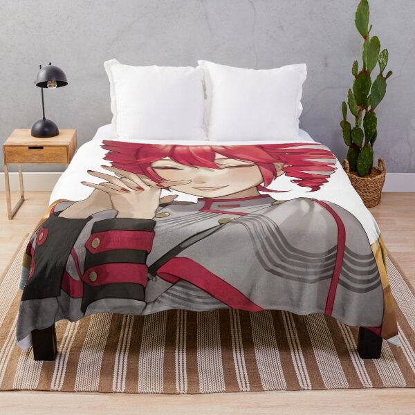 Item preview, Kasane teto designed and sold by RadiantGraphics.