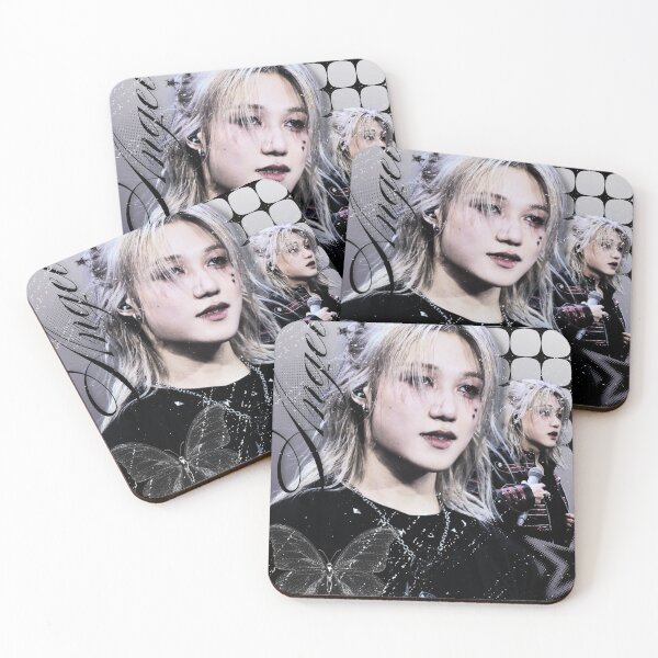 Item preview, P1harmony JONGSEOB Angel Kpop Boy Group designed and sold by lydiamoon1.
